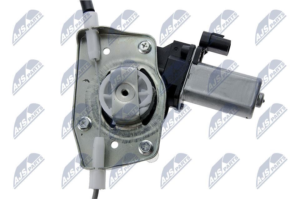 Lango pakėliklis NTY EPS-HY-500S