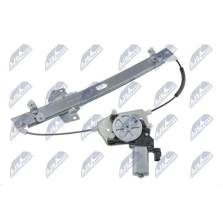 Lango pakėliklis NTY EPS-HY-501S