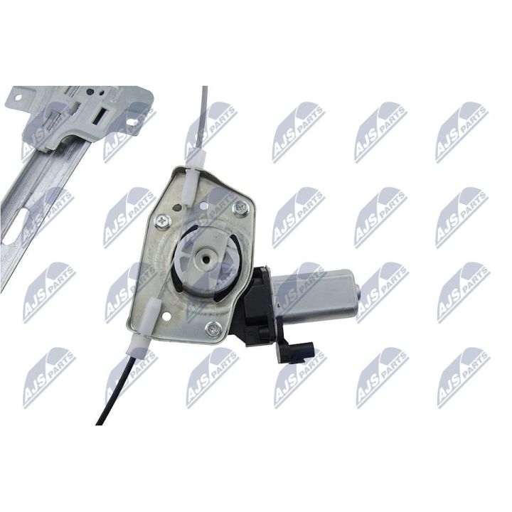 Lango pakėliklis NTY EPS-HY-501S