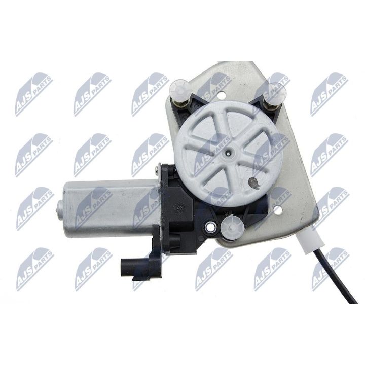 Lango pakėliklis NTY EPS-HY-501S