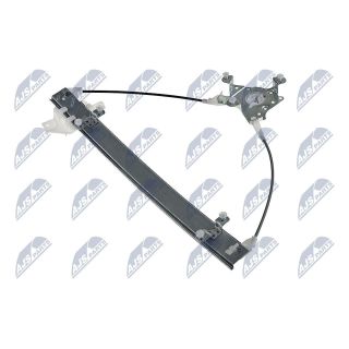 Lango pakėliklis NTY EPS-HY-502