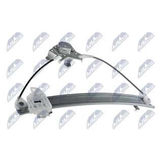 Lango pakėliklis NTY EPS-HY-503