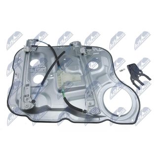 Lango pakėliklis NTY EPS-HY-505