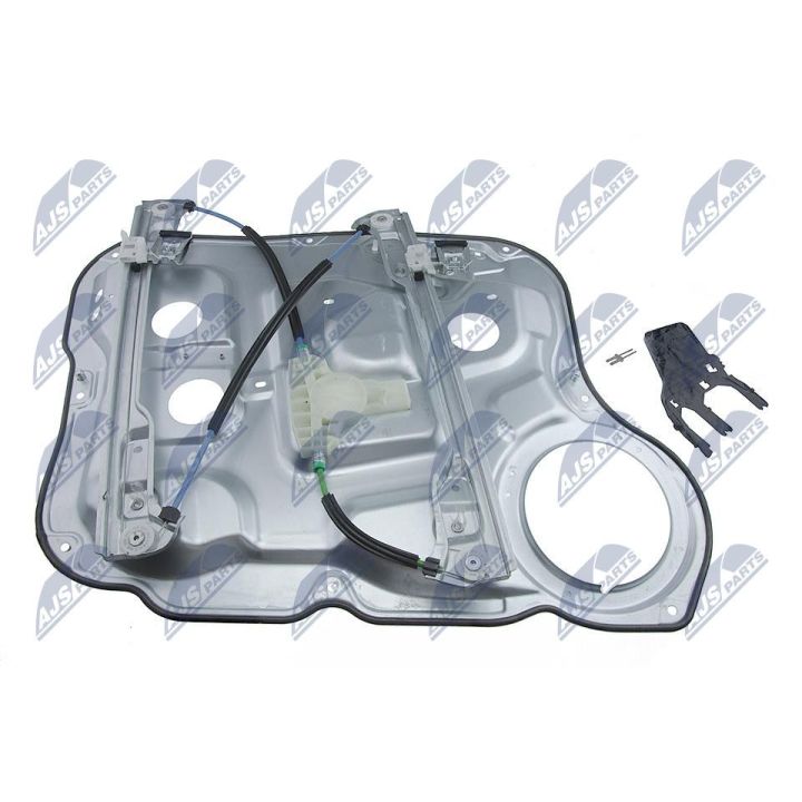 Lango pakėliklis NTY EPS-HY-505