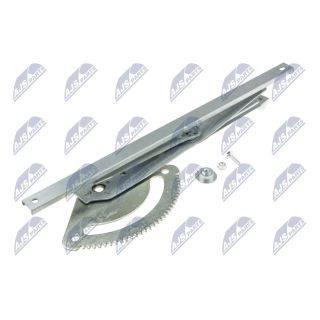 Lango pakėliklis NTY EPS-HY-506