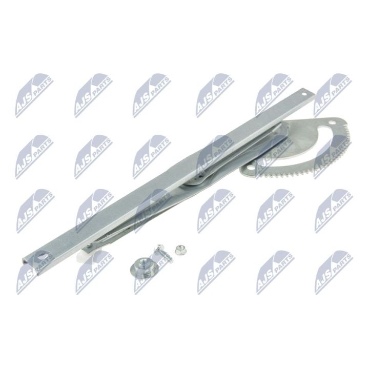 Lango pakėliklis NTY EPS-HY-507