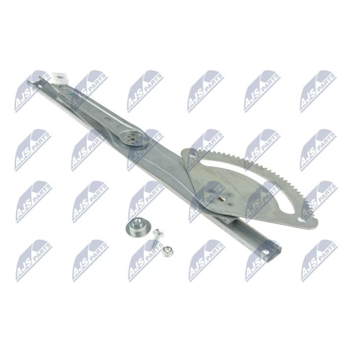 Lango pakėliklis NTY EPS-HY-507