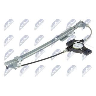 Lango pakėliklis NTY EPS-HY-508