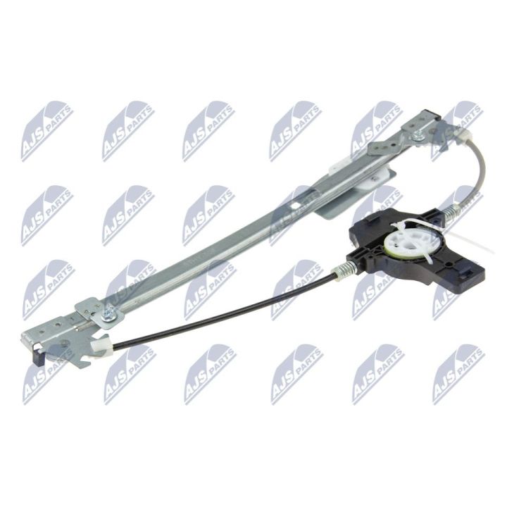 Lango pakėliklis NTY EPS-HY-508