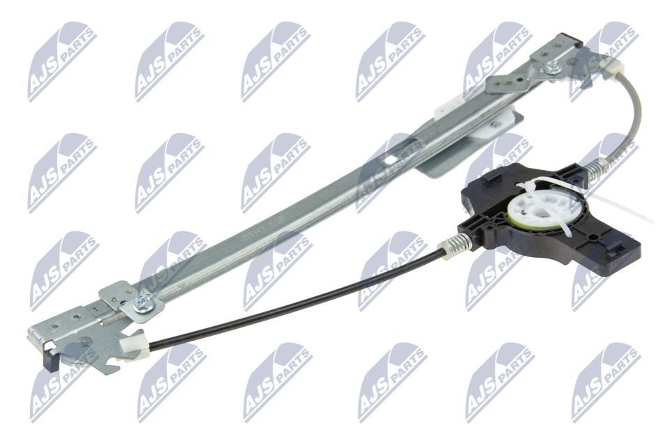 Lango pakėliklis NTY EPS-HY-508