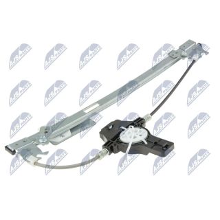 Lango pakėliklis NTY EPS-HY-509