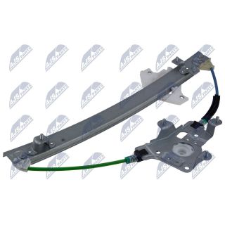 Lango pakėliklis NTY EPS-HY-510