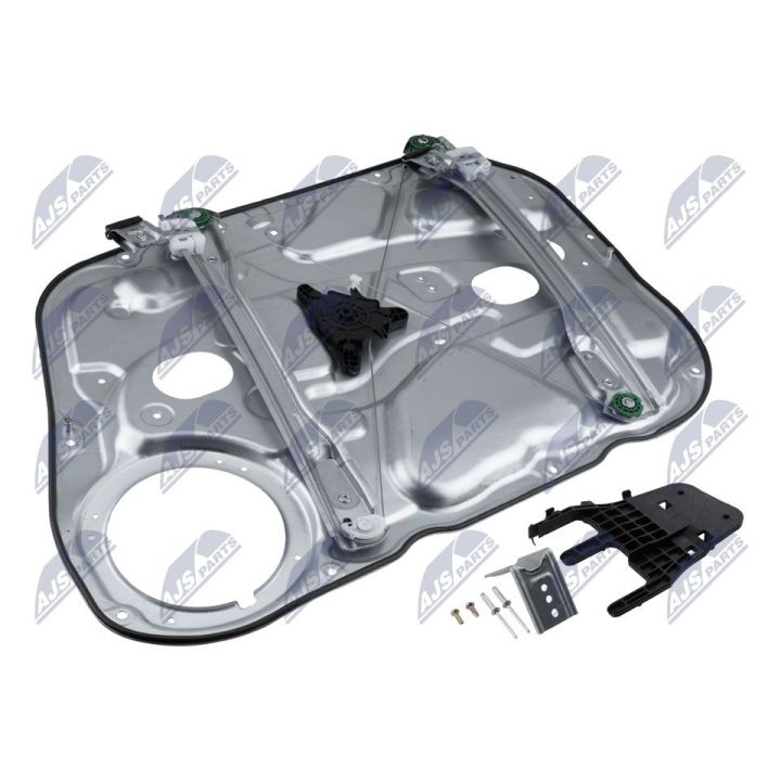 Lango pakėliklis NTY EPS-HY-512