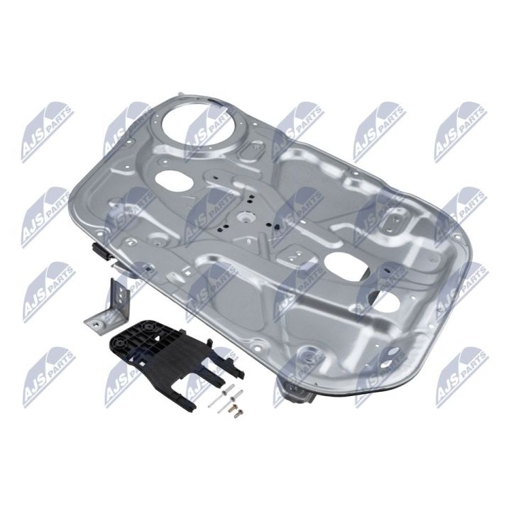 Lango pakėliklis NTY EPS-HY-512