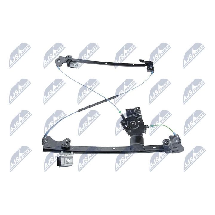 Lango pakėliklis NTY EPS-LR-000