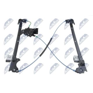 Lango pakėliklis NTY EPS-LR-001