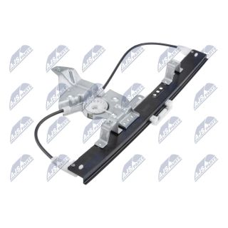 Lango pakėliklis NTY EPS-LR-002