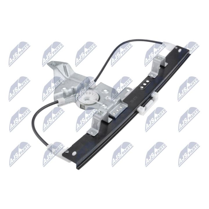 Lango pakėliklis NTY EPS-LR-002