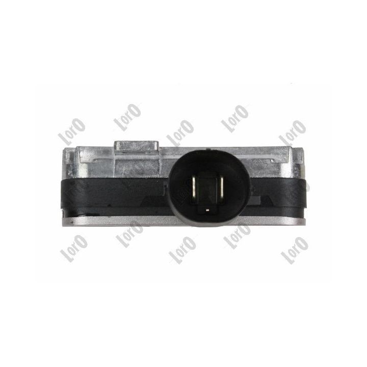 Valdymo blokas, elektrinis ventiliatorius (variklio aušinima ABAKUS 133-017-011