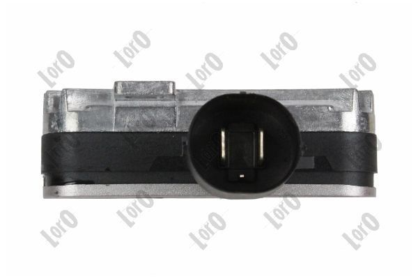 Valdymo blokas, elektrinis ventiliatorius (variklio aušinima ABAKUS 133-017-011