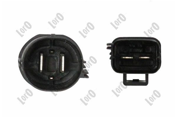 Valdymo blokas, elektrinis ventiliatorius (variklio aušinima ABAKUS 133-017-012