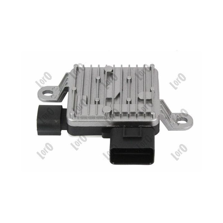 Valdymo blokas, elektrinis ventiliatorius (variklio aušinima ABAKUS 133-019-006