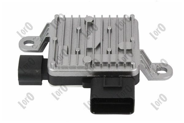 Valdymo blokas, elektrinis ventiliatorius (variklio aušinima ABAKUS 133-019-006