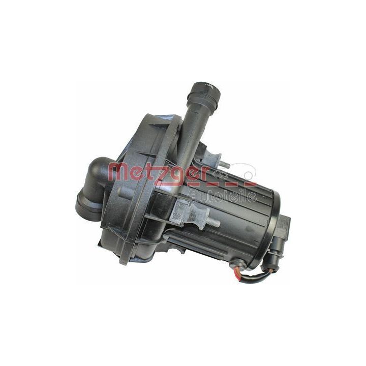 Antrinis oro siurblys METZGER 0899043