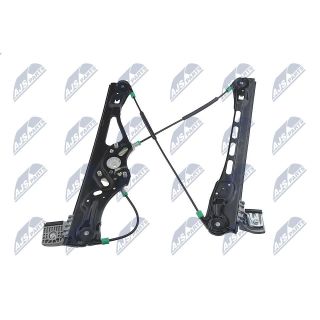 Lango pakėliklis NTY EPS-ME-006