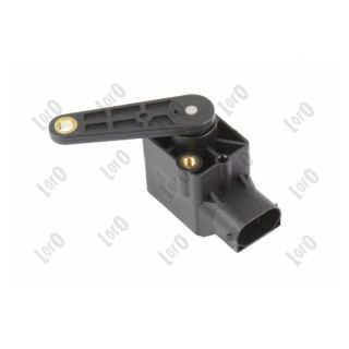 Jutiklis, žibintų diapazono reguliavimas ABAKUS 120-09-062