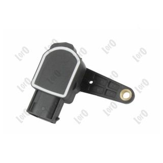 Jutiklis, žibintų diapazono reguliavimas ABAKUS 120-09-067