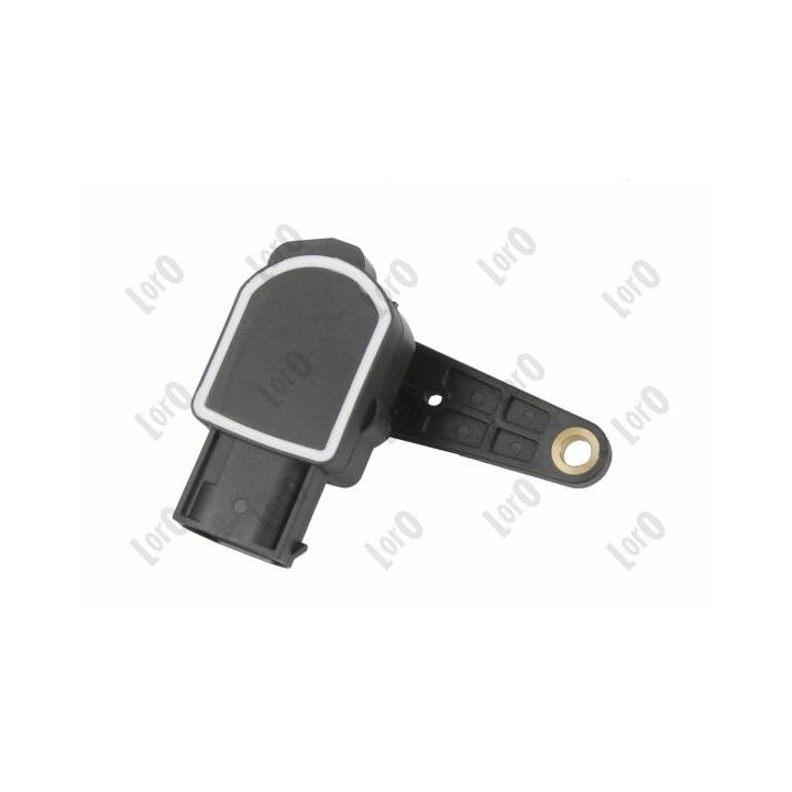 Jutiklis, žibintų diapazono reguliavimas ABAKUS 120-09-067