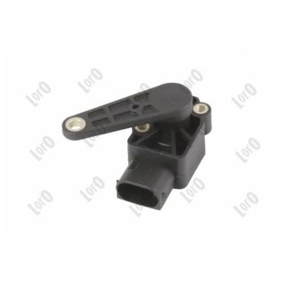 Jutiklis, žibintų diapazono reguliavimas ABAKUS 120-09-070