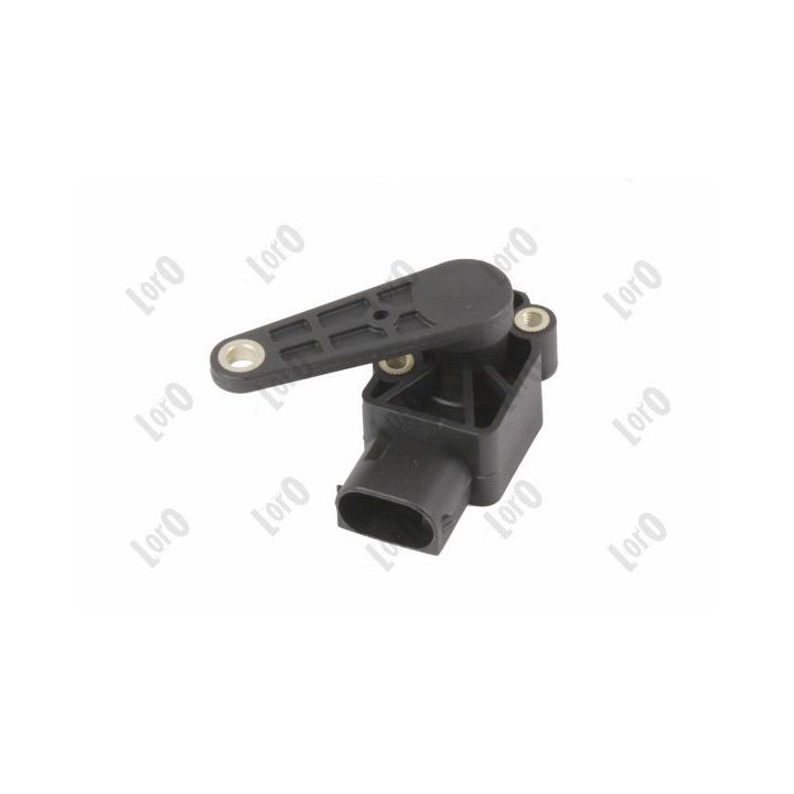 Jutiklis, žibintų diapazono reguliavimas ABAKUS 120-09-070