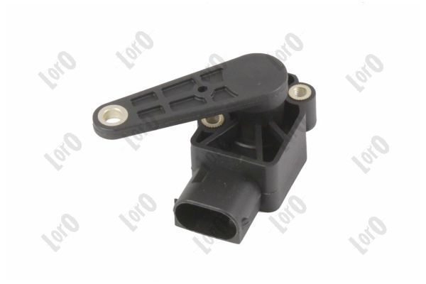 Jutiklis, žibintų diapazono reguliavimas ABAKUS 120-09-070