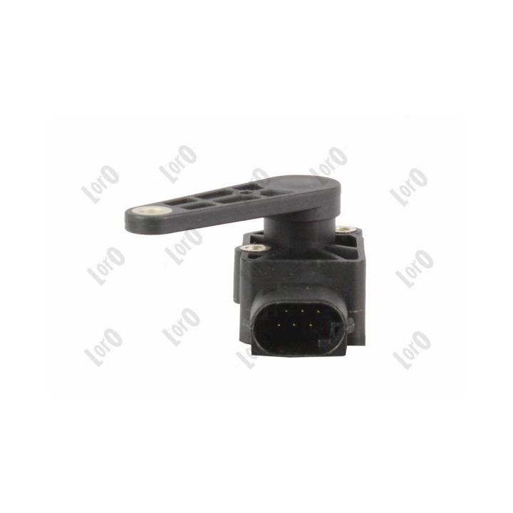 Jutiklis, žibintų diapazono reguliavimas ABAKUS 120-09-070