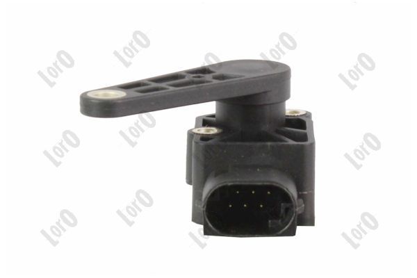 Jutiklis, žibintų diapazono reguliavimas ABAKUS 120-09-070