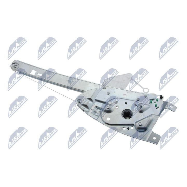 Lango pakėliklis NTY EPS-ME-028