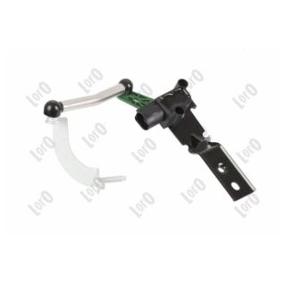 Jutiklis, žibintų diapazono reguliavimas ABAKUS 120-09-087