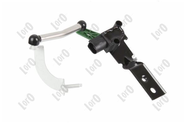 Jutiklis, žibintų diapazono reguliavimas ABAKUS 120-09-087