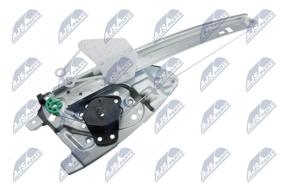 Lango pakėliklis NTY EPS-ME-028