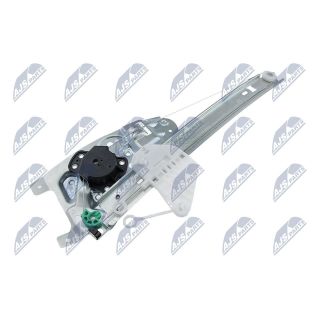 Lango pakėliklis NTY EPS-ME-029