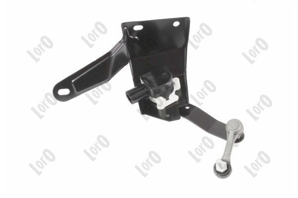 Jutiklis, žibintų diapazono reguliavimas ABAKUS 120-09-091