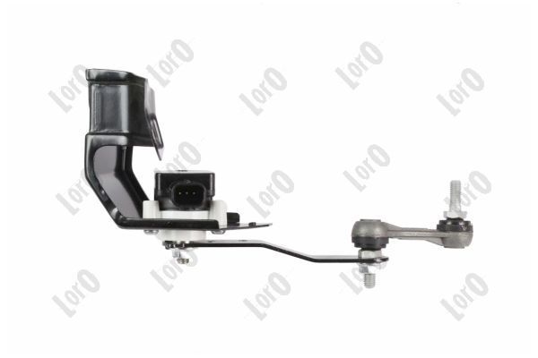 Jutiklis, žibintų diapazono reguliavimas ABAKUS 120-09-091