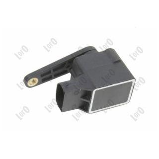 Jutiklis, žibintų diapazono reguliavimas ABAKUS 120-09-093