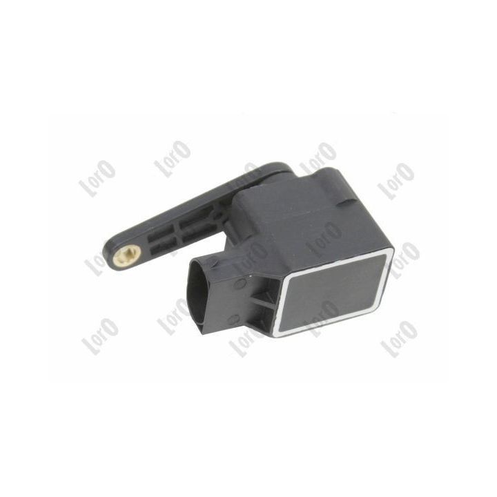 Jutiklis, žibintų diapazono reguliavimas ABAKUS 120-09-093