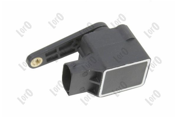 Jutiklis, žibintų diapazono reguliavimas ABAKUS 120-09-093