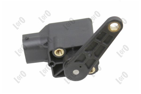 Jutiklis, žibintų diapazono reguliavimas ABAKUS 120-09-093