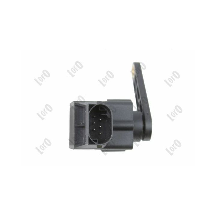 Jutiklis, žibintų diapazono reguliavimas ABAKUS 120-09-093