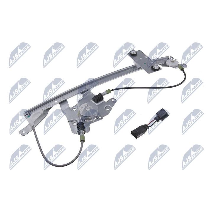 Lango pakėliklis NTY EPS-ME-032